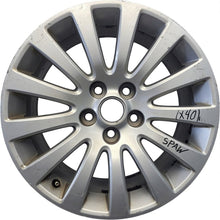 Laden Sie das Bild in den Galerie-Viewer, 1x Alufelge 18 Zoll 8.0&quot; 5x120 42ET -13235012 Opel Insignia A Rim Wheel
