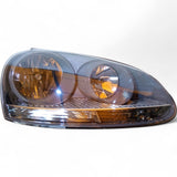 Frontscheinwerfer VW Golf V 1K6941006C Rechts Scheinwerfer Headlight