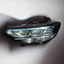 Laden Sie das Bild in den Galerie-Viewer, Frontscheinwerfer VW Passat B8 3G1941035 LED Links Scheinwerfer Headlight