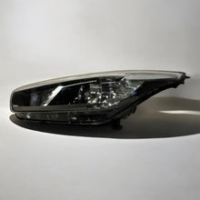 Load image into Gallery viewer, Frontscheinwerfer Kia Ceed 92101A2010 LED Links Scheinwerfer Headlight