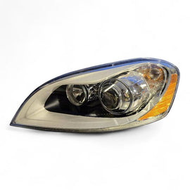 Frontscheinwerfer Volvo Xc60 I 30763135 Xenon Links Scheinwerfer Headlight SCH6951168509gy