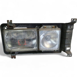 Frontscheinwerfer VW Transporter 255941006 Rechts Scheinwerfer Headlight SCH1941308660xc