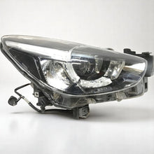 Laden Sie das Bild in den Galerie-Viewer, Frontscheinwerfer Mazda III D09K-51030 LED Rechts Scheinwerfer Headlight