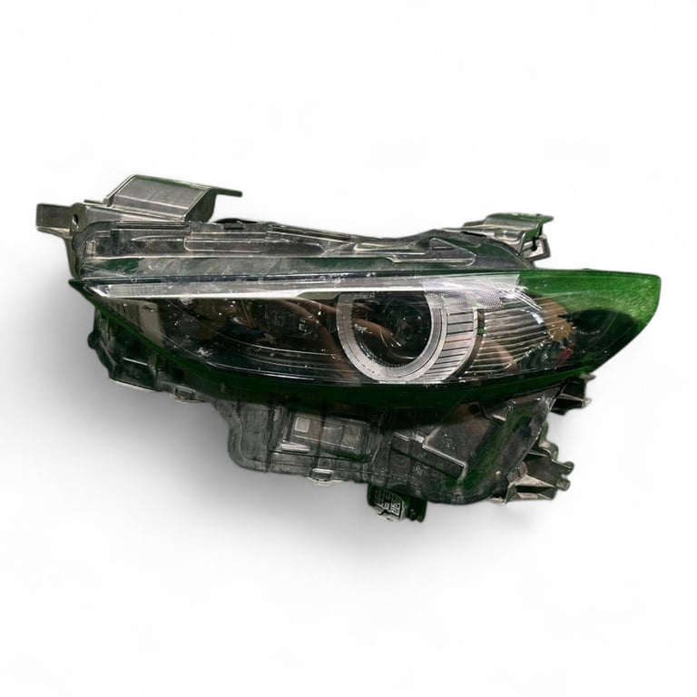 Frontscheinwerfer Mazda 3 BCJH-51040 Full LED Links Scheinwerfer Headlight SCH2445220830nt