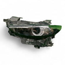 Laden Sie das Bild in den Galerie-Viewer, Frontscheinwerfer Mazda 3 BCJH-51040 Full LED Links Scheinwerfer Headlight SCH2445220830nt