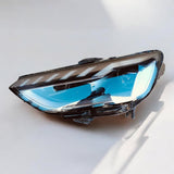 Frontscheinwerfer Audi A4 B9 8W0941033D LED Links Scheinwerfer Headlight