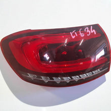 Load image into Gallery viewer, Rückleuchte Mercedes-Benz W246 A2479066500 Links Rearlight