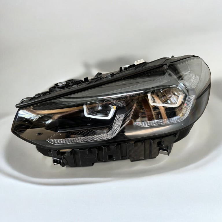 Frontscheinwerfer BMW X3 G01 G02 5A29205-07 Full LED Links Headlight SCH5975110604gv