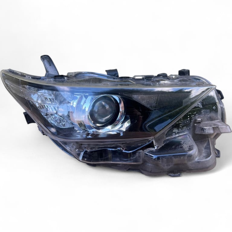 Frontscheinwerfer Toyota Auris 8113002K30 LED Rechts Scheinwerfer Headlight