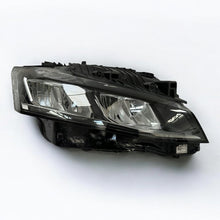 Laden Sie das Bild in den Galerie-Viewer, Frontscheinwerfer Peugeot 308 98491162 Rechts Scheinwerfer Headlight