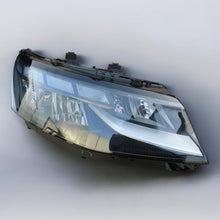 Laden Sie das Bild in den Galerie-Viewer, Frontscheinwerfer VW T7 7T1941035A LED Ein Stück (Rechts oder Links) Headlight