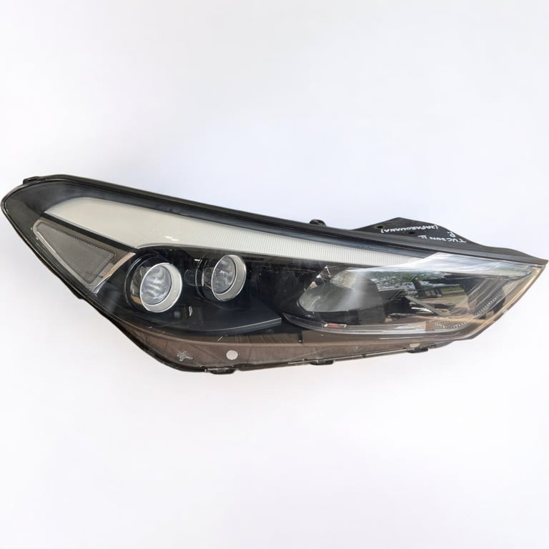 Frontscheinwerfer Hyundai Tucson Full LED Rechts Scheinwerfer Headlight SCH6520006194wy
