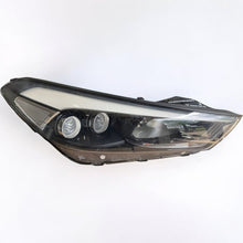 Load image into Gallery viewer, Frontscheinwerfer Hyundai Tucson Full LED Rechts Scheinwerfer Headlight SCH6520006194wy