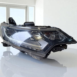 Frontscheinwerfer Mitsubishi Outlander III Rechts Scheinwerfer Headlight SCH5482871839mc