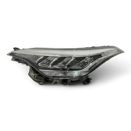 Frontscheinwerfer Toyota C-Hr 81150-F4180-00 LED Ein Stück (Rechts oder Links) SCH4674495223tk