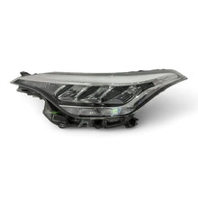 Laden Sie das Bild in den Galerie-Viewer, Frontscheinwerfer Toyota C-Hr 81150-F4180-00 LED Ein Stück (Rechts oder Links) SCH4674495223tk