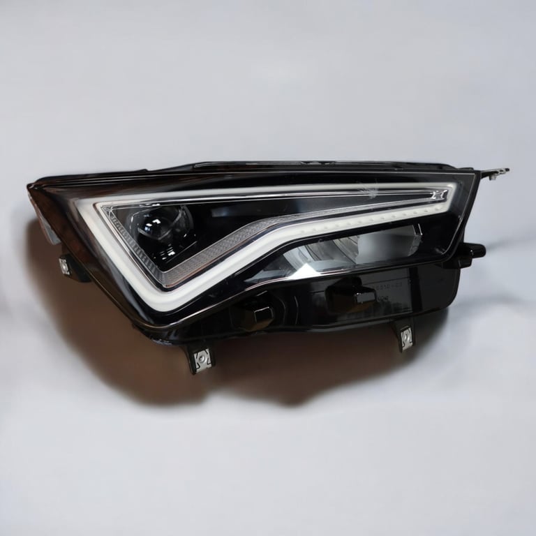 Frontscheinwerfer Seat Ateca 576941032B LED Rechts Scheinwerfer Headlight