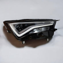 Load image into Gallery viewer, Frontscheinwerfer Seat Ateca 576941032B LED Rechts Scheinwerfer Headlight