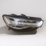 Frontscheinwerfer Audi A6 C7 4G0941034H LED Rechts Scheinwerfer Headlight