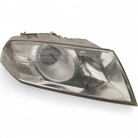 Frontscheinwerfer Skoda Octavia II Xenon Rechts Scheinwerfer Headlight SCH9367858121aq