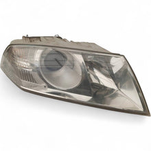 Laden Sie das Bild in den Galerie-Viewer, Frontscheinwerfer Skoda Octavia II Xenon Rechts Scheinwerfer Headlight SCH9367858121aq