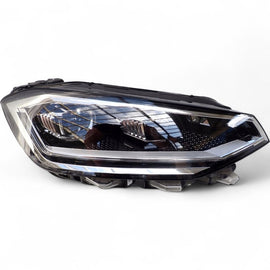 Frontscheinwerfer VW Sportsvan Touran 517941036 LED Rechts Headlight