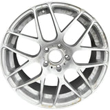 1x Alufelge 19 Zoll 8.5