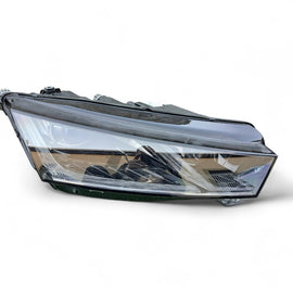 Frontscheinwerfer Skoda Octavia 5E4941016A Rechts Scheinwerfer Headlight SCH2902047257nf