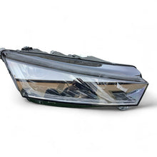 Laden Sie das Bild in den Galerie-Viewer, Frontscheinwerfer Skoda Octavia 5E4941016A Rechts Scheinwerfer Headlight SCH2902047257nf