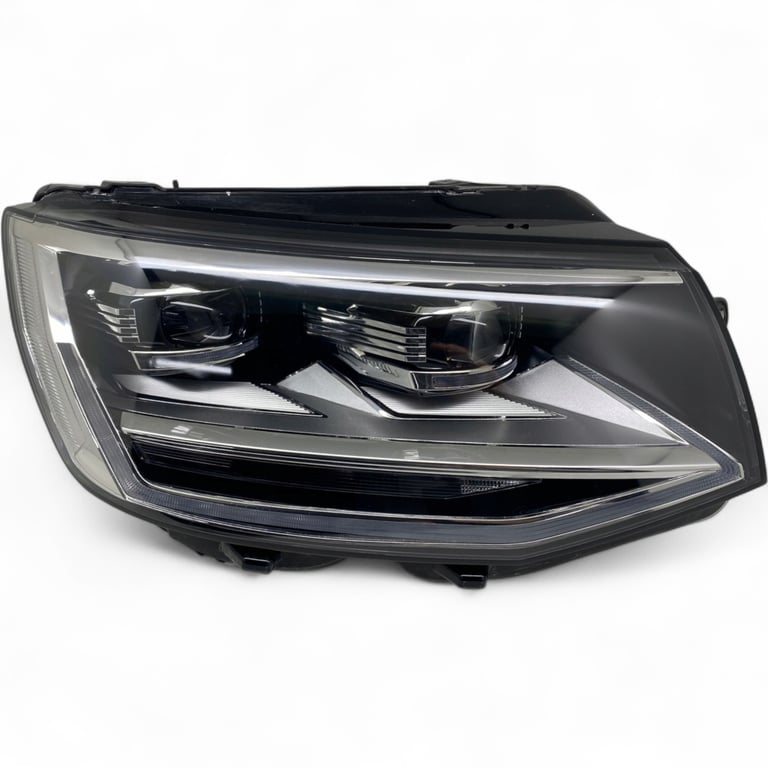 Frontscheinwerfer VW T6 7E1941036 7E1941774 LED Rechts Scheinwerfer Headlight SCH7311756749lo