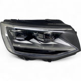 Frontscheinwerfer VW T6 7E1941036 7E1941774 LED Rechts Scheinwerfer Headlight