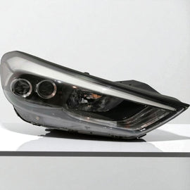 Frontscheinwerfer Hyundai Tucson R009D3032 Rechts Scheinwerfer Headlight