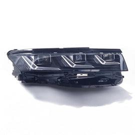 Frontscheinwerfer VW Touareg Cr7 761941082D Rechts Scheinwerfer Headlight SCH8517813502wo