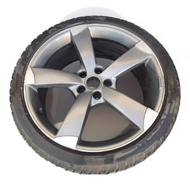1x Alufelge 18 Zoll 7.5
