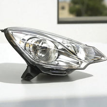 Load image into Gallery viewer, Frontscheinwerfer Citroën C3 1606930080 Rechts Scheinwerfer Headlight SCH7638833580ya