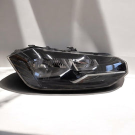Frontscheinwerfer VW Polo 2G1941006 Rechts Scheinwerfer Headlight SCH1882153298cr