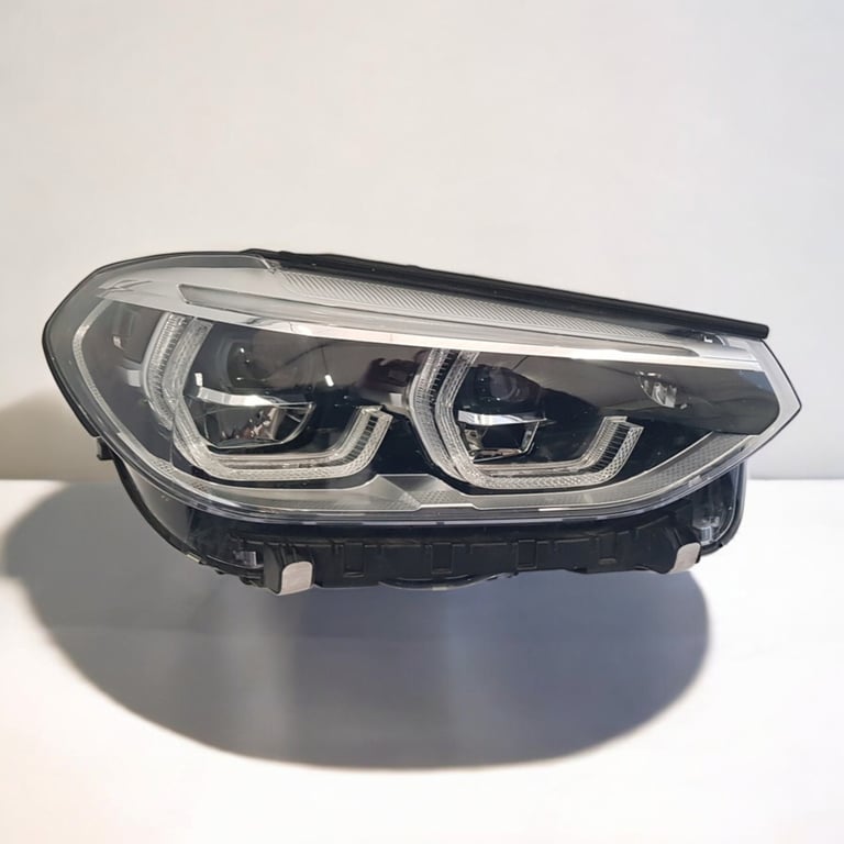Frontscheinwerfer BMW X3 G01 8739654-03 LED Rechts Scheinwerfer Headlight SCH1175906589fd