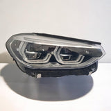 Frontscheinwerfer BMW X3 G01 8739654-03 LED Rechts Scheinwerfer Headlight