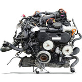 Motor Audi A6 C6 BNG 3.0 TDI 211PS 155kW 2004 Diesel Engine Komplett