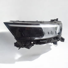 Laden Sie das Bild in den Galerie-Viewer, Frontscheinwerfer Opel Mokka 9834008280 368158932 LED Links Headlight