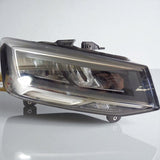 Frontscheinwerfer Audi Q2 81A941012C LED Rechts Scheinwerfer Headlight