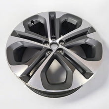 Laden Sie das Bild in den Galerie-Viewer, 1x Alufelge 21 Zoll 8.5&quot; 5x108 45ET MK83-1007-DA Jaguar F Pace F-Pace Rim Wheel