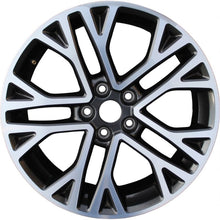 Laden Sie das Bild in den Galerie-Viewer, 1x Alufelge 18 Zoll 7.5&quot; 5x108 50ET LV4C-1007-M2A Ford Kuga Iii Rim Wheel