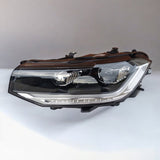 Frontscheinwerfer VW T-Cross 2GM941035B LED Links Scheinwerfer Headlight