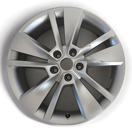 1x Alufelge 18 Zoll 7.0