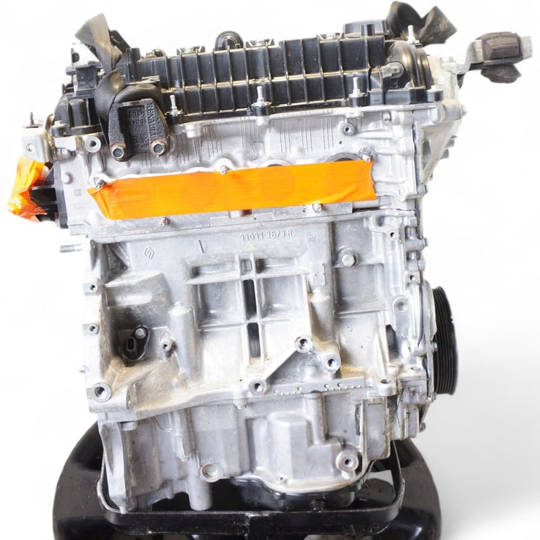 Motor Renault Clio I Captur E-Tech H4MC632 1.6 TECH 48TKm 2020 Hybrid Unkomplett