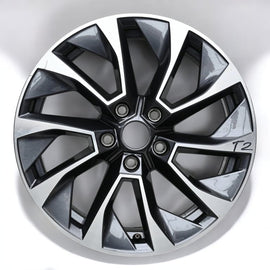 1x Alufelge 17 Zoll 7.0