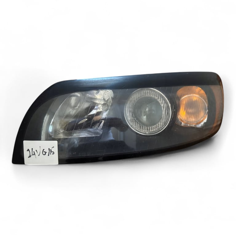 Frontscheinwerfer Volvo C30 30657168 Links Scheinwerfer Headlight SCH1193608832tz