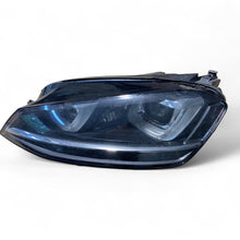 Load image into Gallery viewer, Frontscheinwerfer VW Golf VII 5G1941751 LED Links Scheinwerfer Headlight SCH6809618576zi