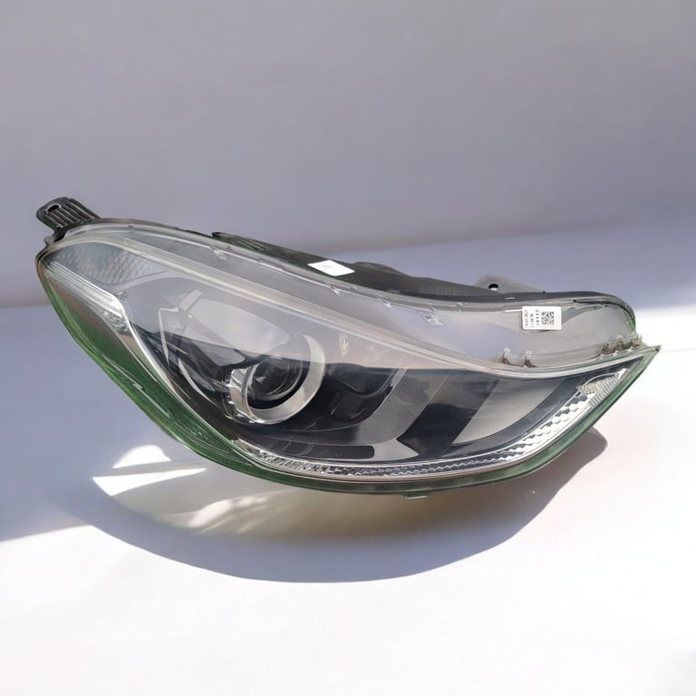 Frontscheinwerfer Hyundai I10 III 101010 Rechts Scheinwerfer Headlight